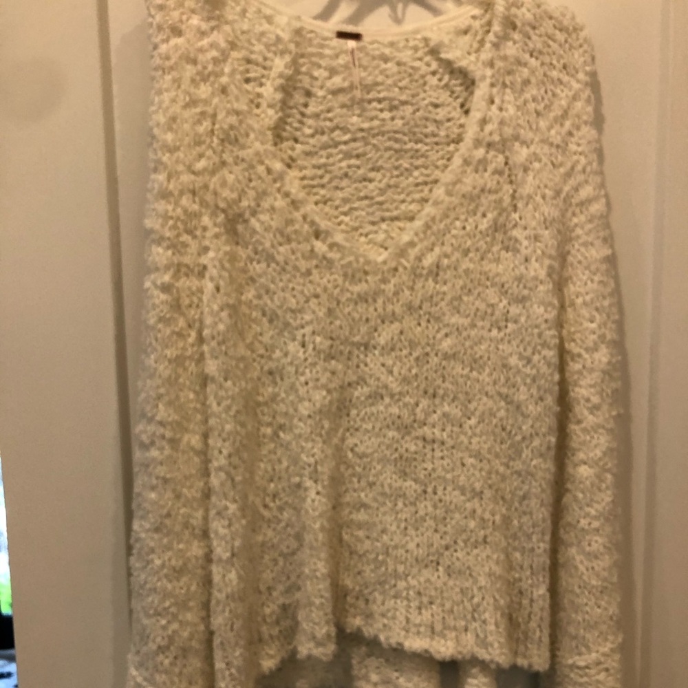 Free People Sweater